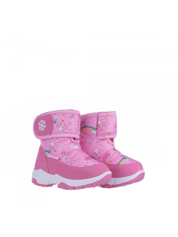 N75758 Svetlo pink