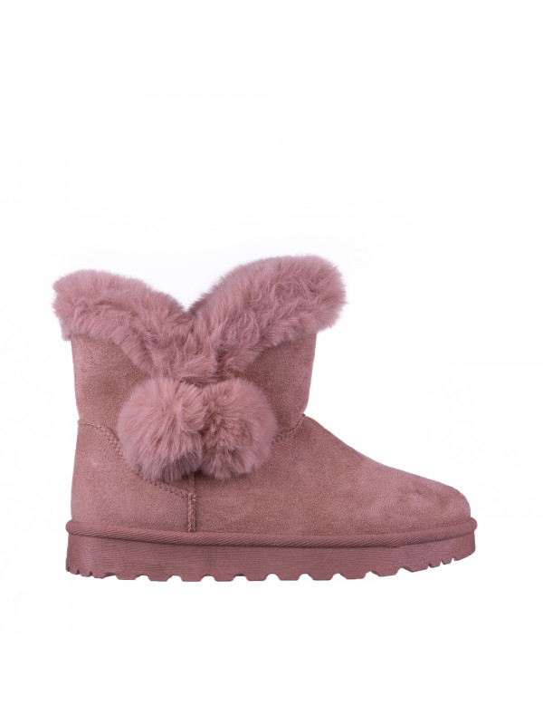 N75766 Pink