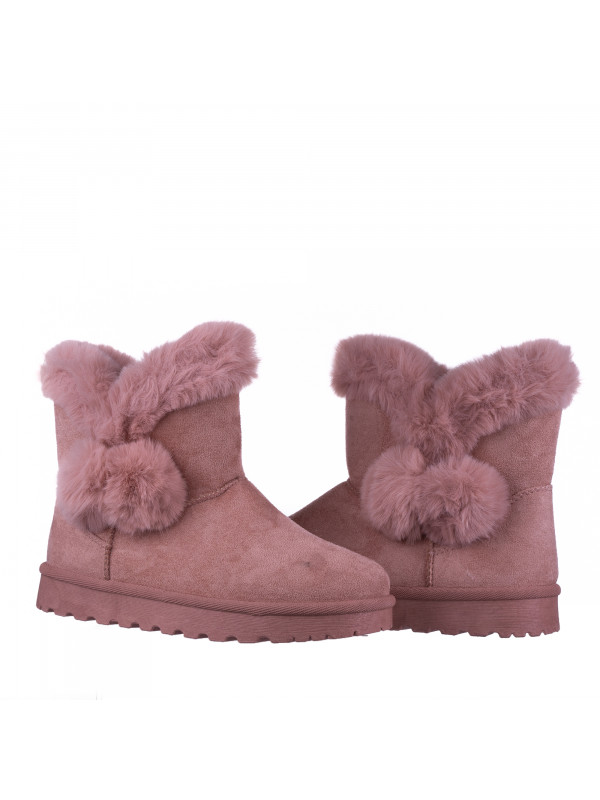 N75766 Pink