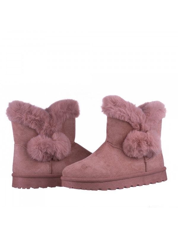 N75766 Pink
