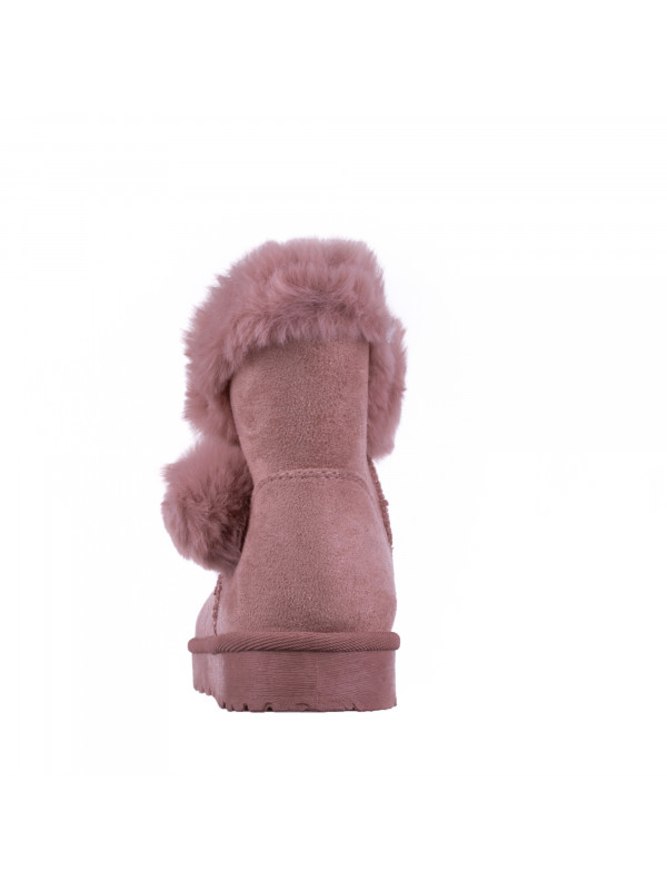 N75766 Pink