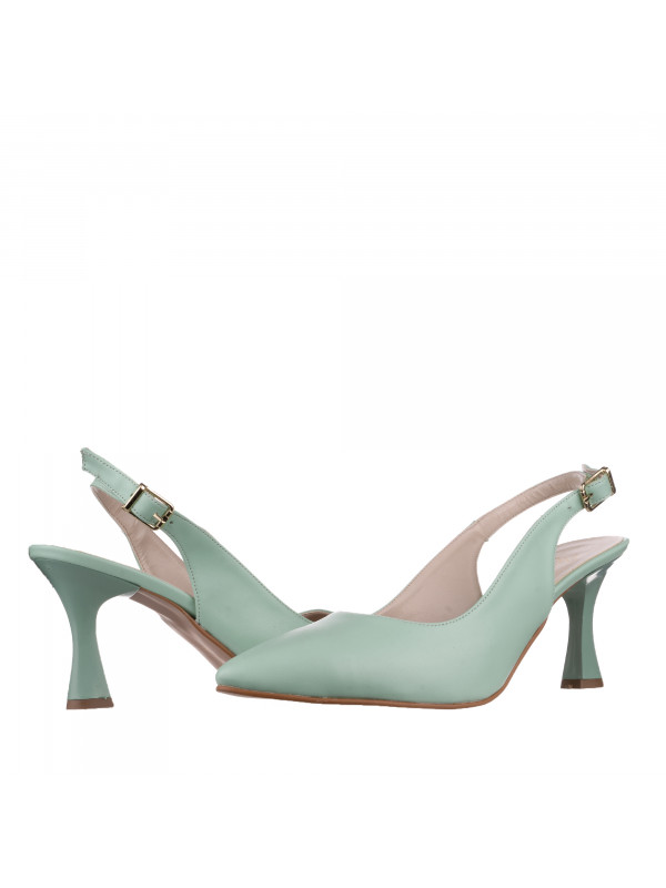 N75828 Svetlo zelena 