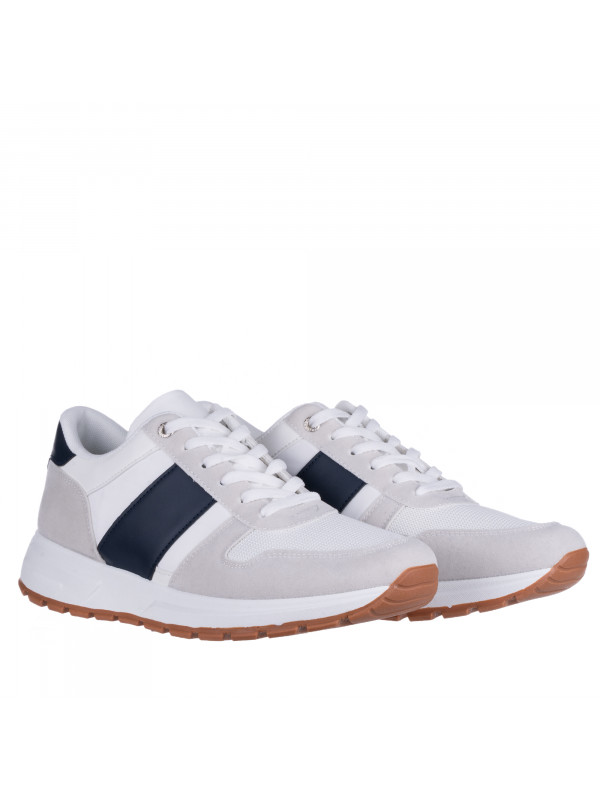N76120 Bela/Teget