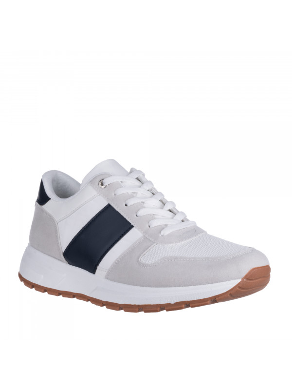 N76120 Bela/Teget