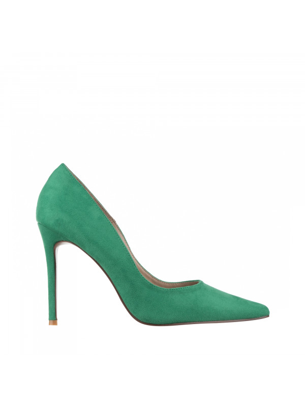 N76172 Zelena