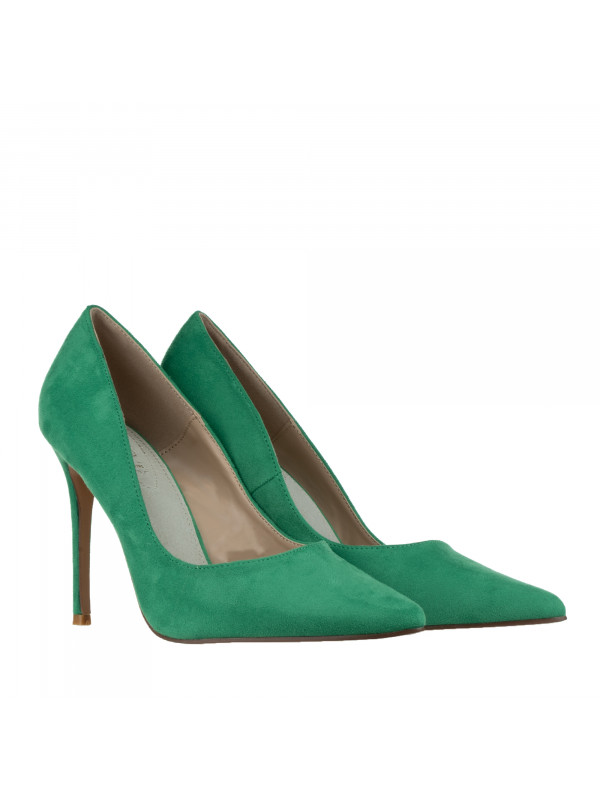 N76172 Zelena