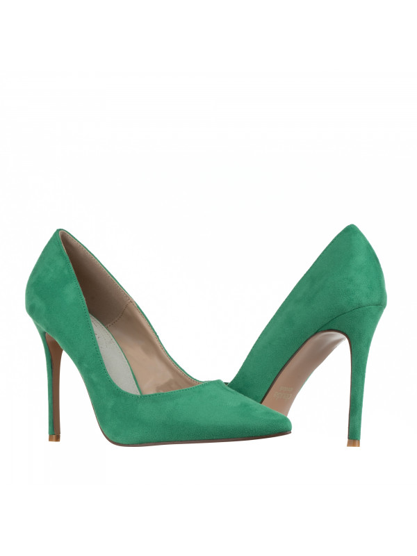 N76172 Zelena
