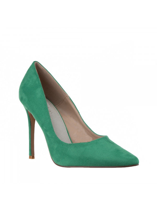N76172 Zelena