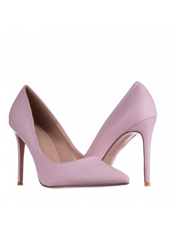 N76270 Svetlo pink