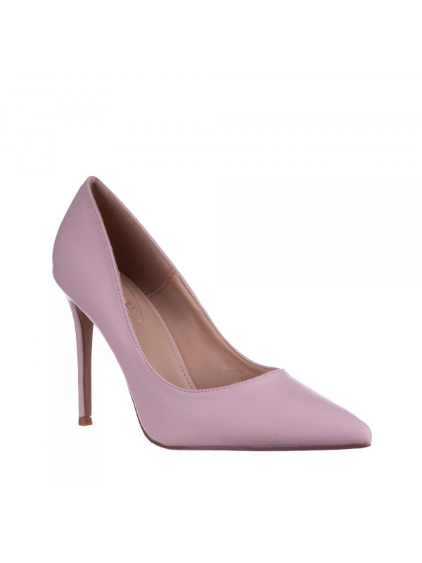 N76270 Svetlo pink