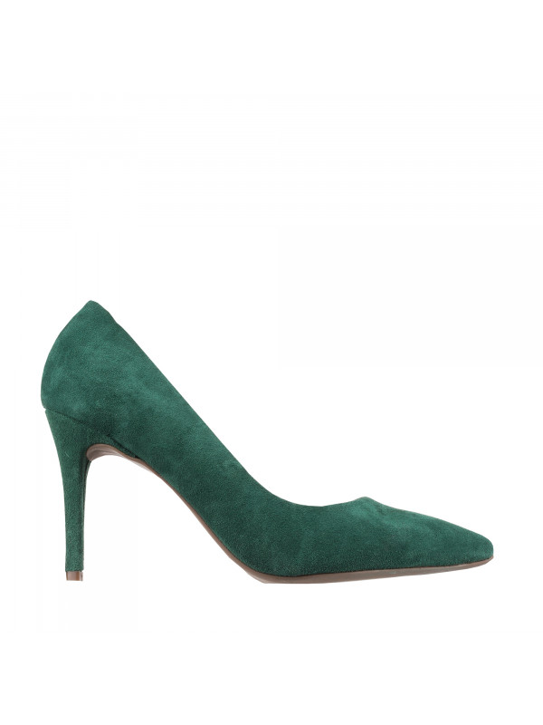 N76276 Zelena