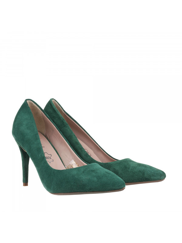 N76276 Zelena