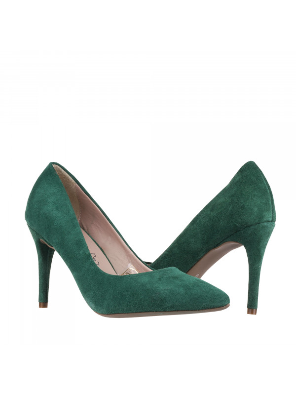 N76276 Zelena