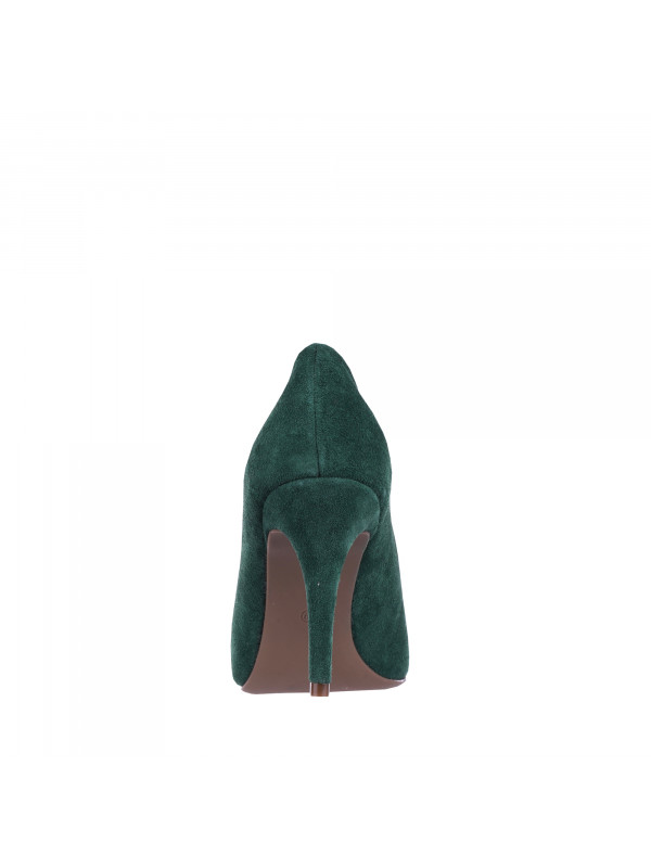 N76276 Zelena