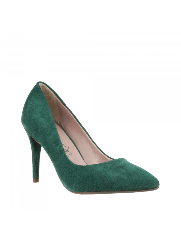 N76276 Zelena