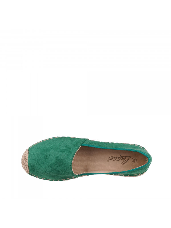 N76350 Zelena