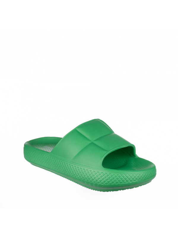 N76688 Zelena