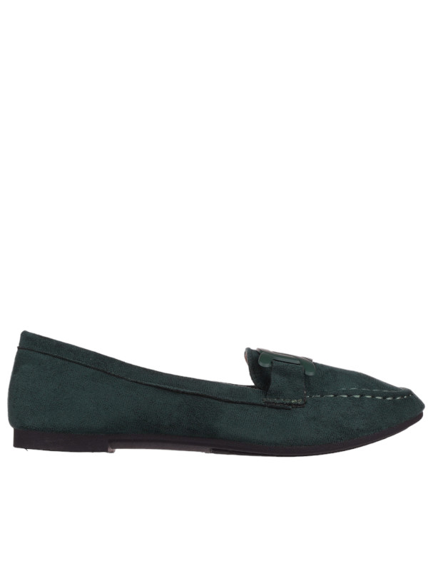 N76908 Zelena