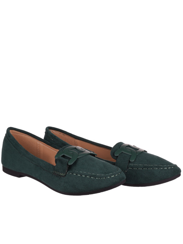 N76908 Zelena