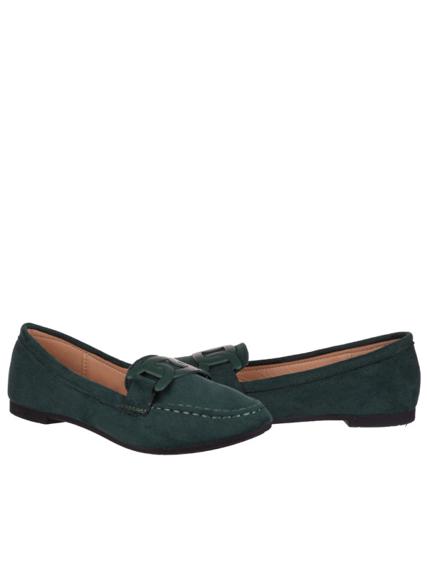 N76908 Zelena