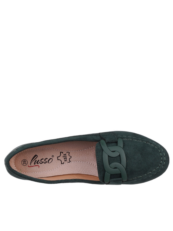 N76908 Zelena