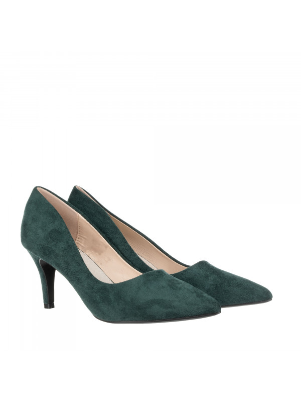 N77153 Zelena 