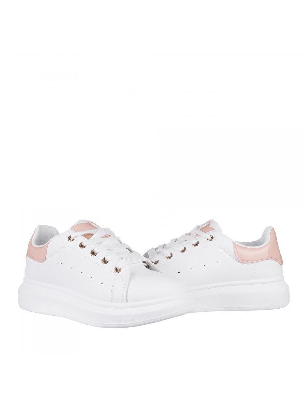 N77160 Bela/Pink