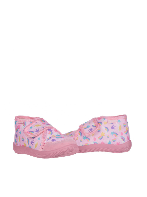 N77502 Pink