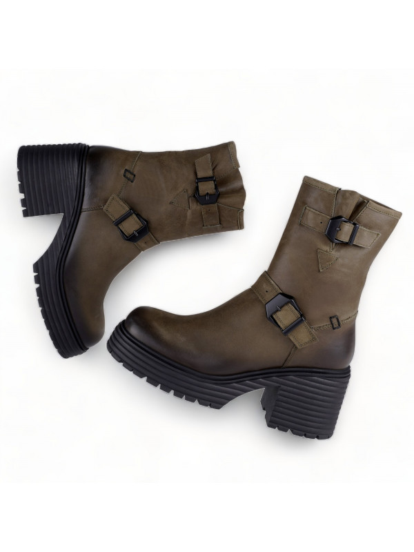 N77520 Zelena