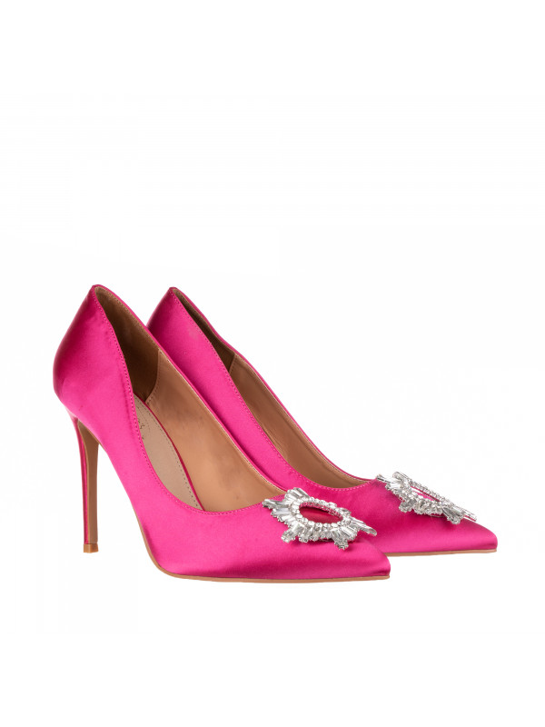 N77556 Pink