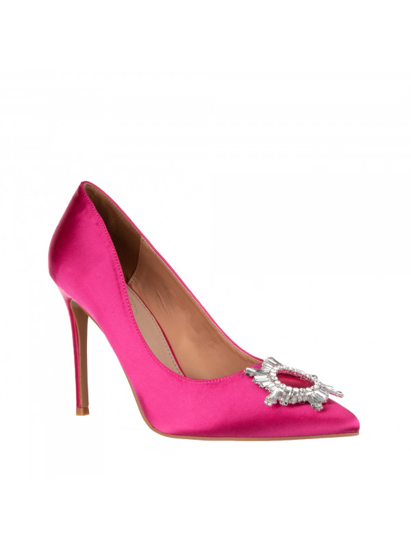 N77556 Pink