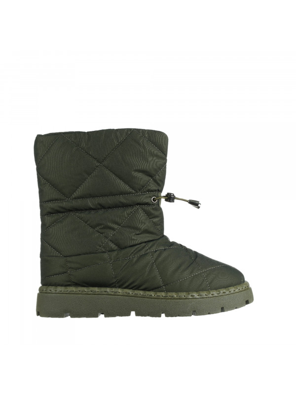 N77905 Maslinasto zelena