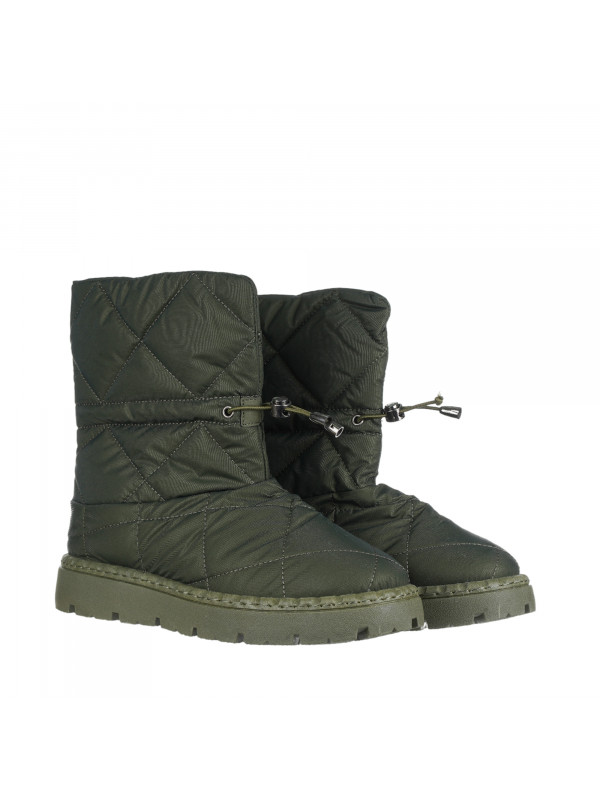 N77905 Maslinasto zelena