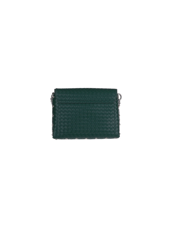 N78039 Tamno zelena