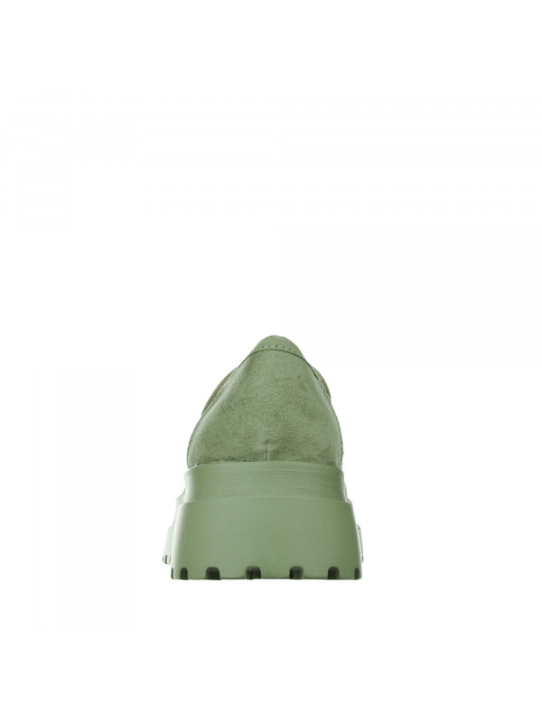 N78214 Zelena