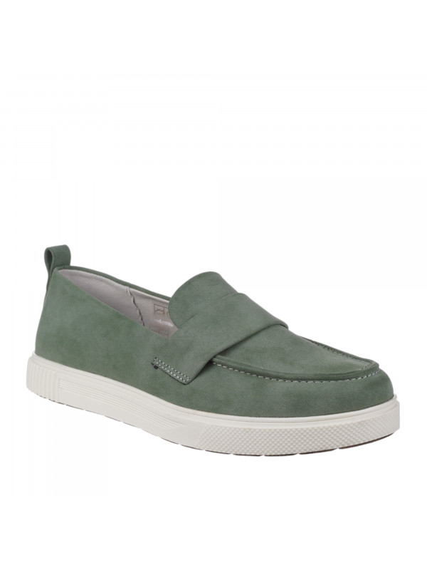 N78706 Maslinasto zelena