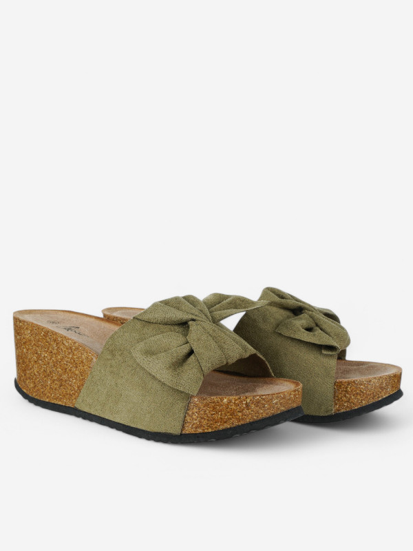 N78948 Maslinasto zelena 