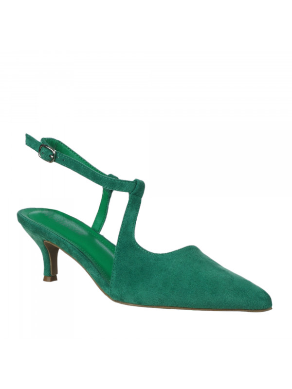 N78990 Zelena