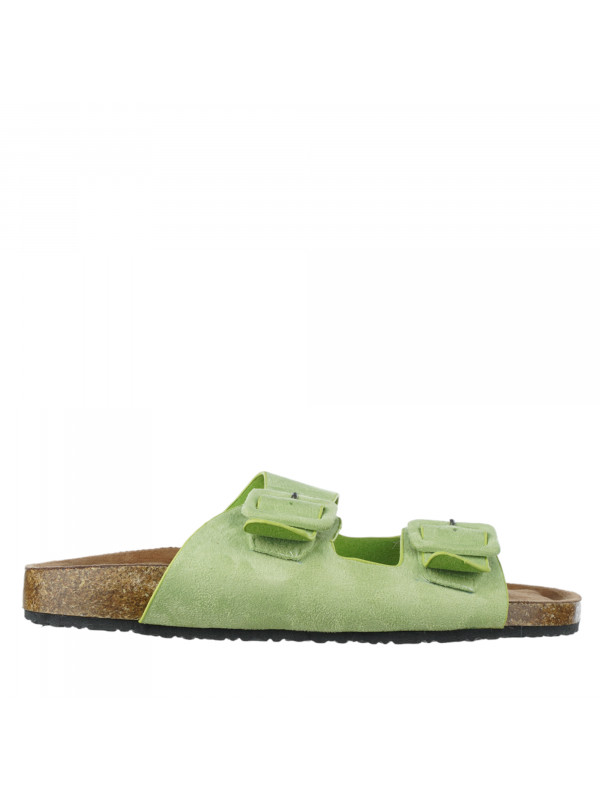 N79028 Svetlo zelena 