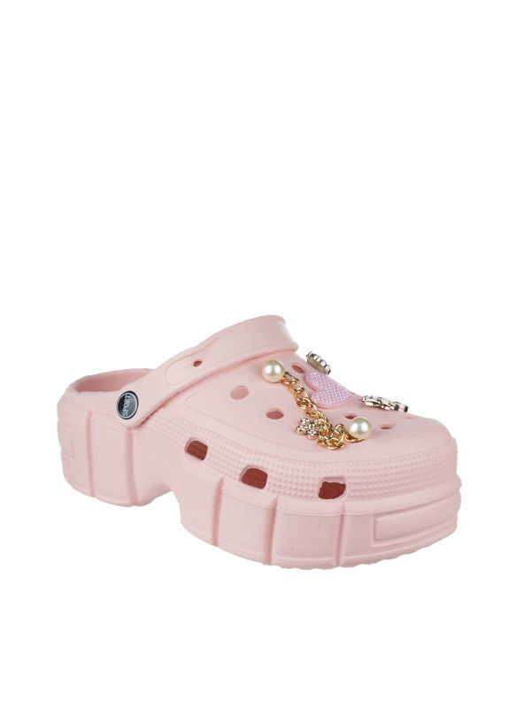 N79884 Pink