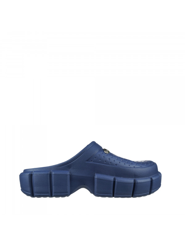 N79976 Svetlo plava