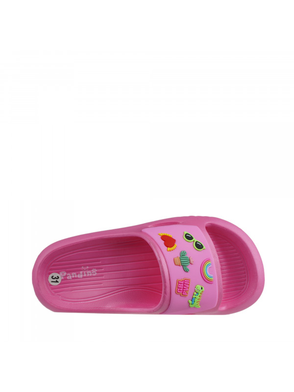 N80182 Pink