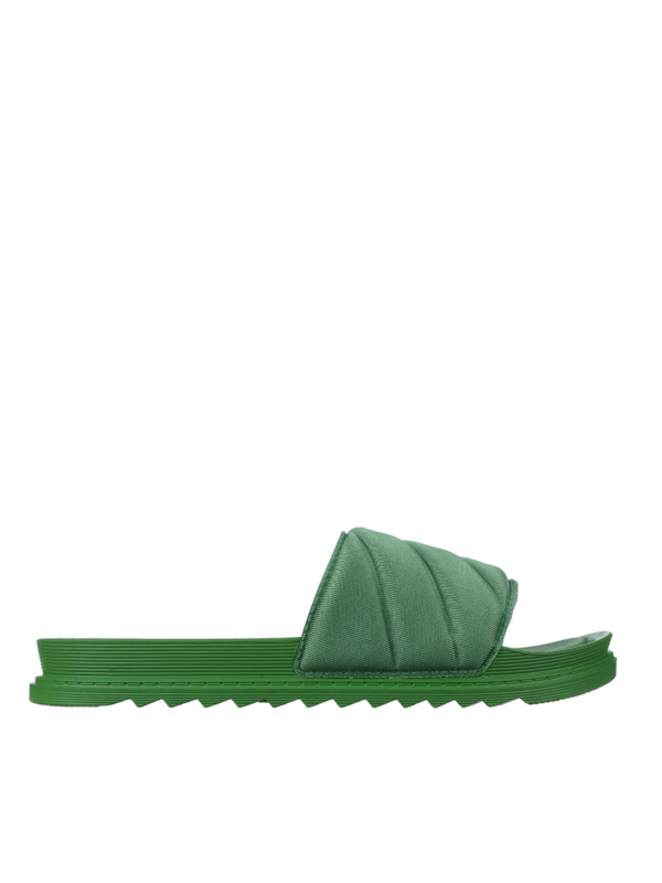 N80206 Zelena