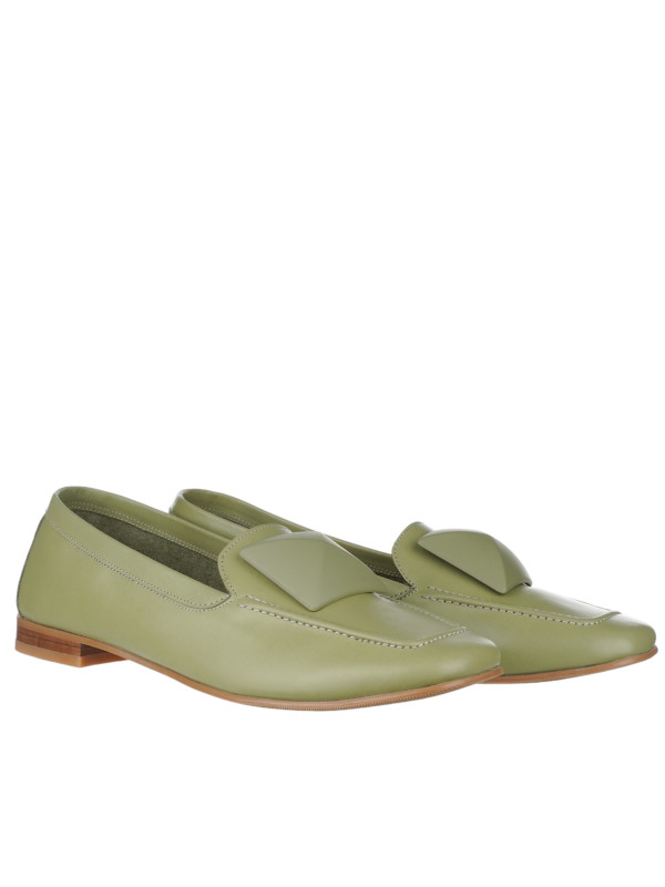 N80273 Zelena