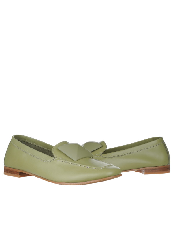 N80273 Zelena
