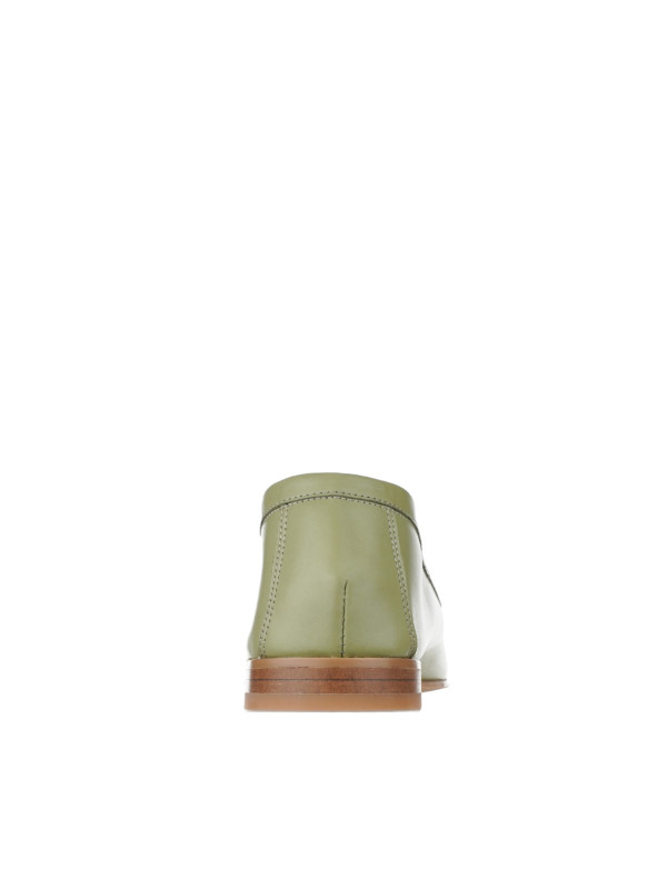 N80273 Zelena