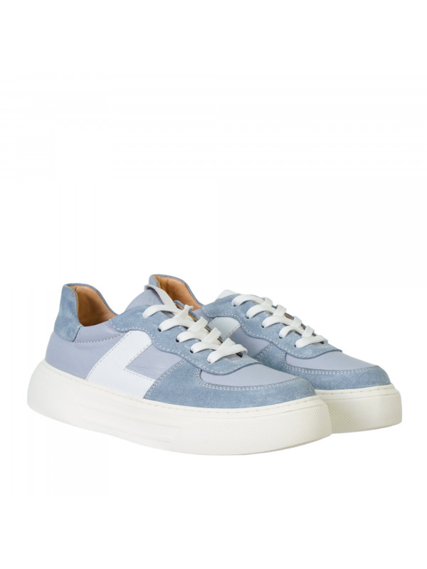 N80291 Svetlo plava