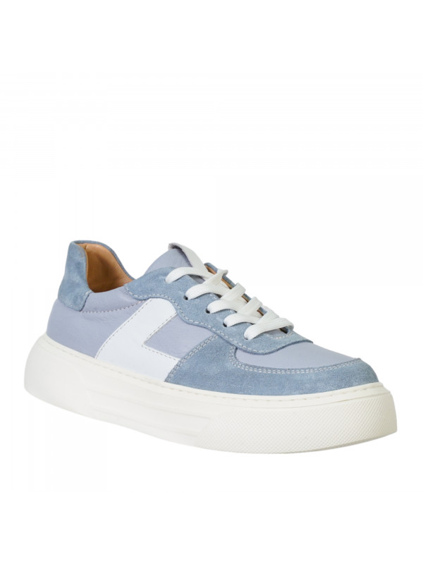N80291 Svetlo plava
