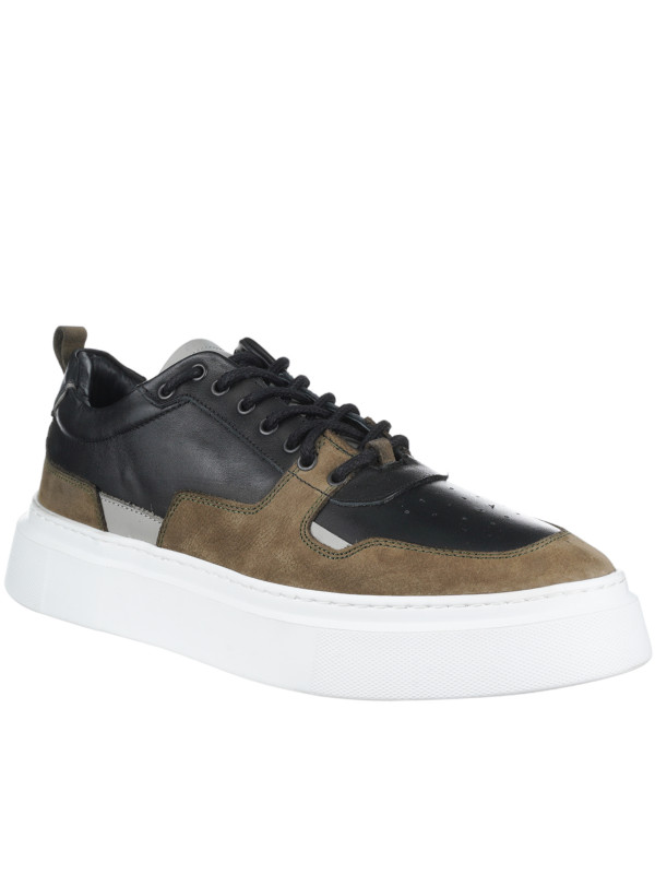 N80484 Maslinasto zelena 