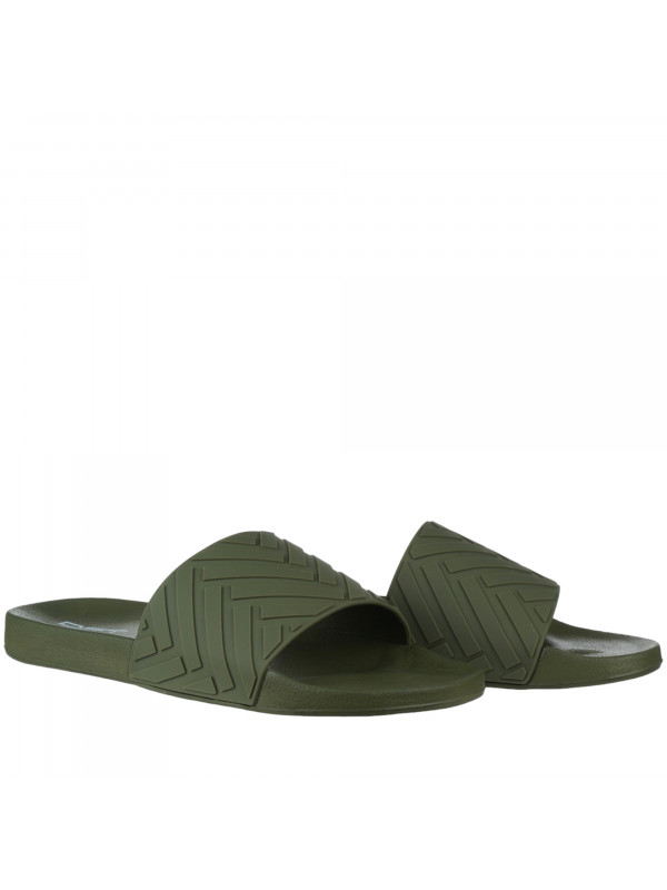 N80563 Maslinasto zelena 